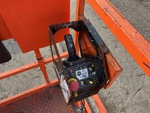 Control Station Upper with