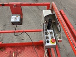 Basic Control Station Upper with