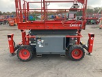 Chassis Photos with