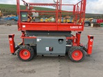 Chassis Photos with