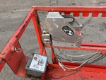 Basic Control Station Upper with