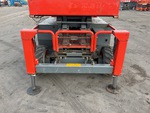Hydraulics with