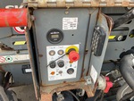 Basic Lower Control Station with