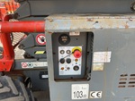 Basic Lower Control Station with
