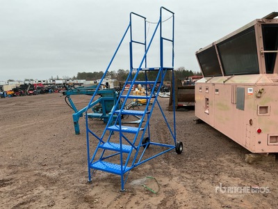 6 Ft Ladder