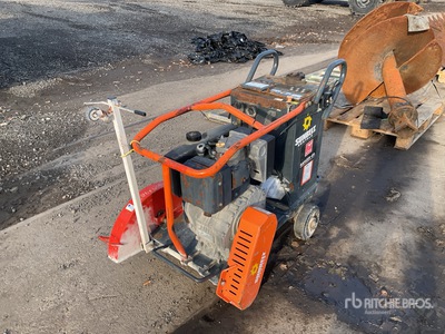 2019 Belle Ranger 450 Cut-Off Saw