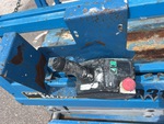 Control Station Upper with 