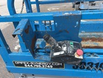 Control Station Upper with 