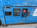 Control Station Ground with 