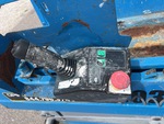 Control Station Upper with 
