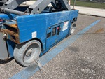 Chassis with 