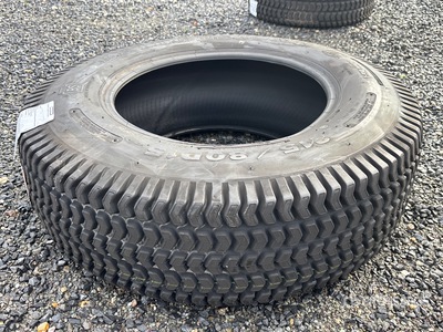 Quantity of (1) Bridgestone 215/80 D15 Équipements pour pneus
