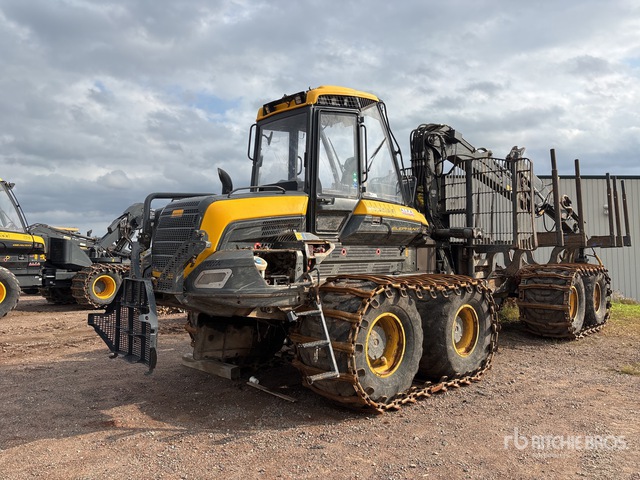 Forwarders