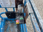 Control Station Upper with