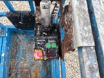 Control Station Upper with