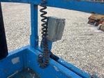 Control Station Upper with