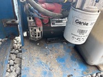 Hydraulics with