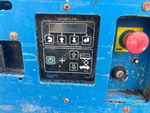 Control Station Ground with