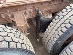 4 dessous de caisse - Camion with