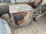 Hydraulique with