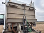 4 dessous de caisse - Camion with