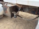 Hydraulique with