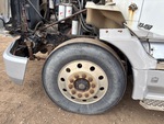 4 dessous de caisse - Camion with