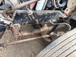 4 dessous de caisse - Camion with