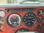 4 Transmission with Feux d'avertissement du moteur