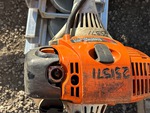 Engine with 