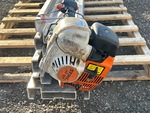 Engine with 