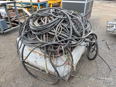 Quantity of Kabel