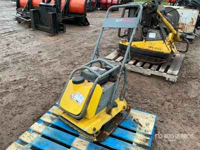 Wacker Neuson Concrete Vibrator