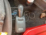 Cab with 