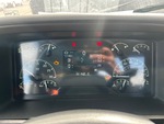 Cab with Warning Lights