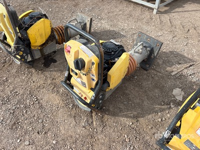 Bomag Pisón