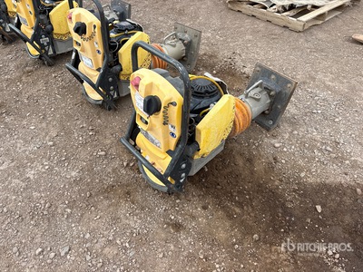 Bomag Jumping Jack Tamper