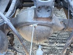 Drivetrain with