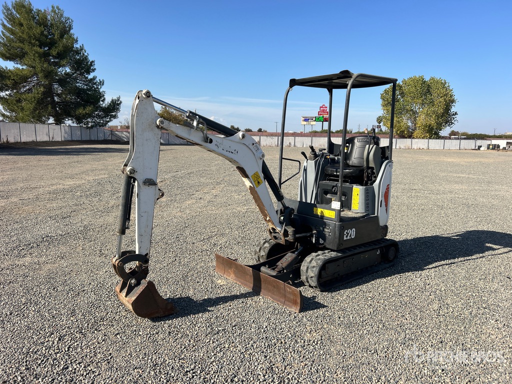 General Appearance with Featured Photo