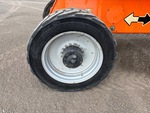 Drivetrain with 