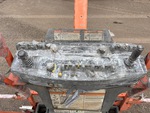Control Station Upper with 