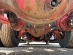Drivetrain with 