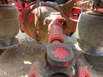 Drivetrain with 