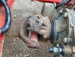 Drivetrain with 