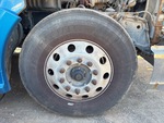4 Underbody - Truck with 