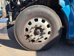 4 Underbody - Truck with 