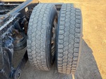 4 Underbody - Truck with 