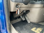 Cab with 