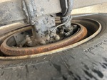 Brakes with 