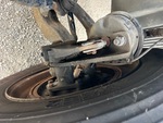 Brakes with 